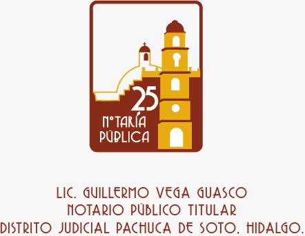Notaría 25 Pachuca